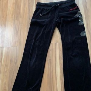 Ed Hardy Sweat pants